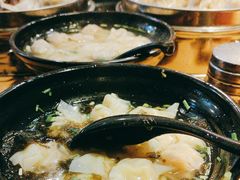 -真真鲜馄饨店(启蒙路店)