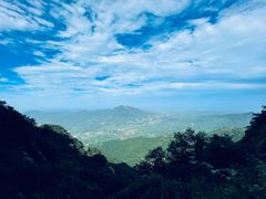 -洛阳花果山景区