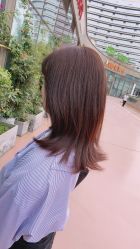 -川和潮人漂色·烫染·接发