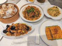 -凯鸽酒楼(操场城店)