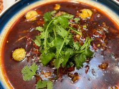 -小秦淮·南京土菜(新亭西路店)