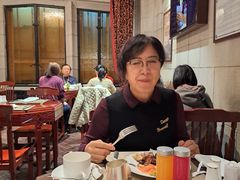 -上海和平饭店茉·莉酒廊 Jasmine Lounge