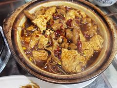 臭大元烧肥肠-壶园美食·淮扬菜(东圈门店)