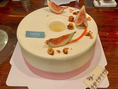 -théATRE 茶聚场(王府中環店)
