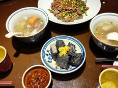 -火宫殿·湘菜小吃·商务宴请·生日聚会(东塘店)