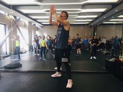 -一兆韦德健身(慧芝湖店)