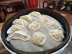 -真不同饭店(老城店)