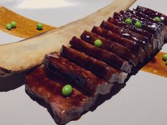 低温慢煮牛肋皇-解香楼(八盘岭路店)