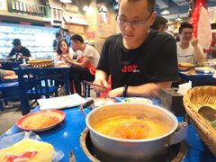 -马路边边串串香(双井直营店)