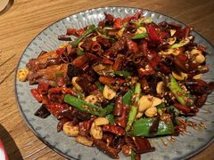 -小乾杯串店•16年沈阳烧烤(文安路店)
