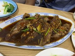 红烧黄花鱼-九龙餐厅(大沽路店)