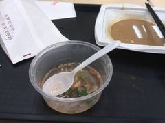 -魏家凉皮(曼哈顿店)