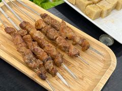 -楼外楼大刀肉传统火锅(西安大路店)