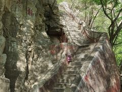 -北京上方山国家森林公园