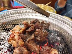 -核桃碳烤肉馆(深圳首店)