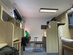 -轻学24小时自习室