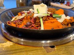 -咖咖火锅(老店)