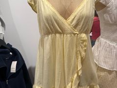 -Hollister(天环广场店)