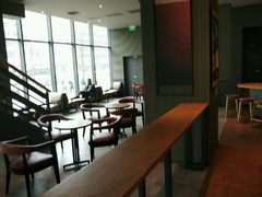 -星巴克(德阳洋洋百货店)