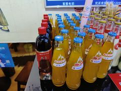 -秦韵味香辣爆肚面(钟楼店)