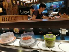 -万岁寿司(万国店)