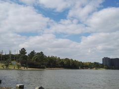 -美兰湖景区