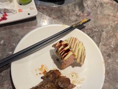 -曼格活海鲜·牛排自助(光明蓝鲸店)