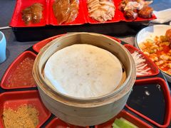 -羲和雅苑•北京烤鸭(乐园道万象城店)