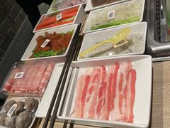 -野妹经典火锅(江夏中百店)
