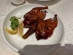 -广州逸林假日酒店·四季桃源中餐厅(白云山风景区店)