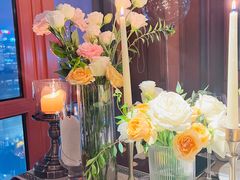 -Olive橄榄花园漂亮饭主题布置餐厅(大望路店)