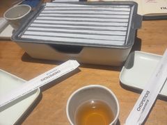 -木屋烧烤(岗顶二店)