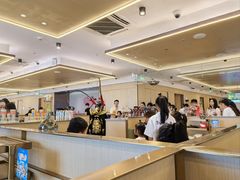 -海底捞火锅(振华广场店)