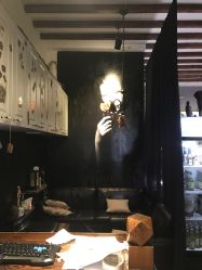 -上海刺客纹身