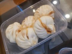 -庆丰包子铺(潘家园店)