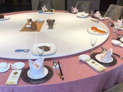 -苏苑饭店-中餐厅(长桥地区店)