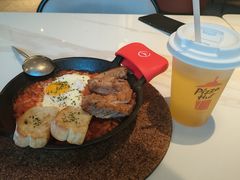 -必胜客(沈辽路万达店)