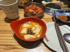 -土大力韩式烤肉料理(39年·和平路店)
