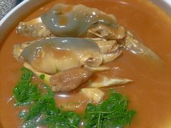 -A One Kitchen·南京精菜馆(德基广场店)