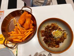 -奈尔宝家庭中心·亲子餐厅(北京东坝万达店)