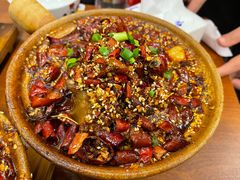 -罗妈砂锅(四川成都奎星楼店)