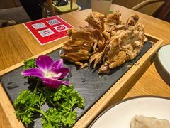 -伊喜饺子·烤鸭(五道口学院路店)
