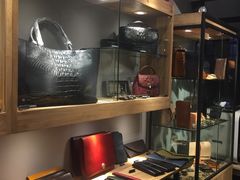 -如果·追梦手工皮具DIY教学店(田子坊店)
