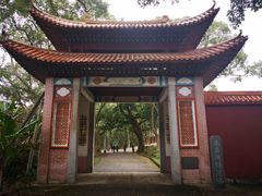 -福清灵石山国家森林公园