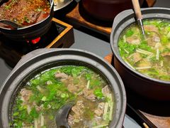 -古市香跷脚牛肉·非遗传承单位
