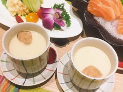 -歌行灯日本料理(伊势丹店)
