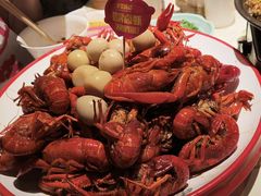 -串盟烧烤大排档·长沙美食地标(星沙店)
