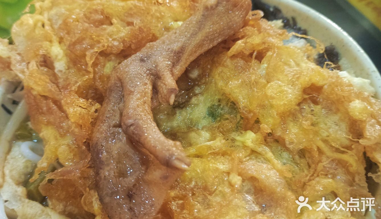 🍜原来这个螺蛳粉老店被这么多人惦记！