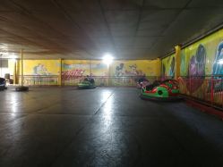 -郑州市世纪公园