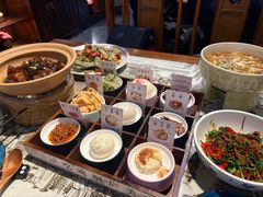 -一味大院•桐庐菜传承店(春江路店)